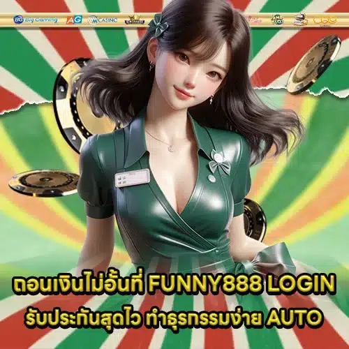 FUNNY888 LOGIN (1) FUNNY888 LOGIN (1)