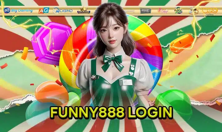 FUNNY888 LOGIN feature image